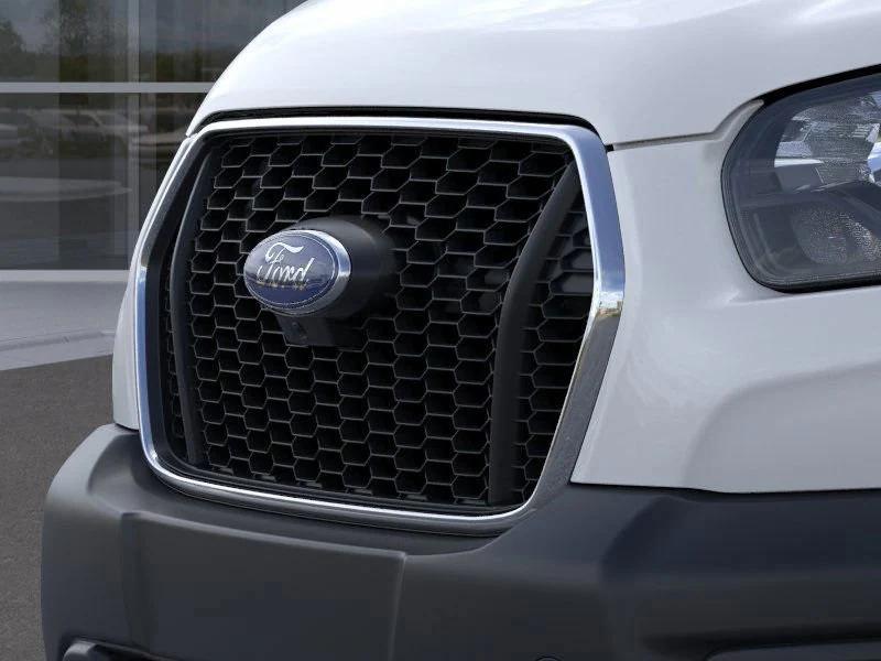 new 2025 Ford Transit-350 car, priced at $64,915