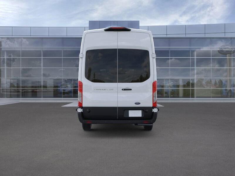 new 2025 Ford Transit-350 car, priced at $64,915