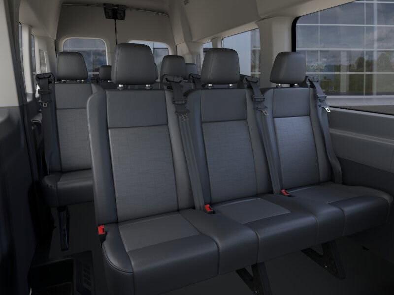 new 2025 Ford Transit-350 car, priced at $64,915