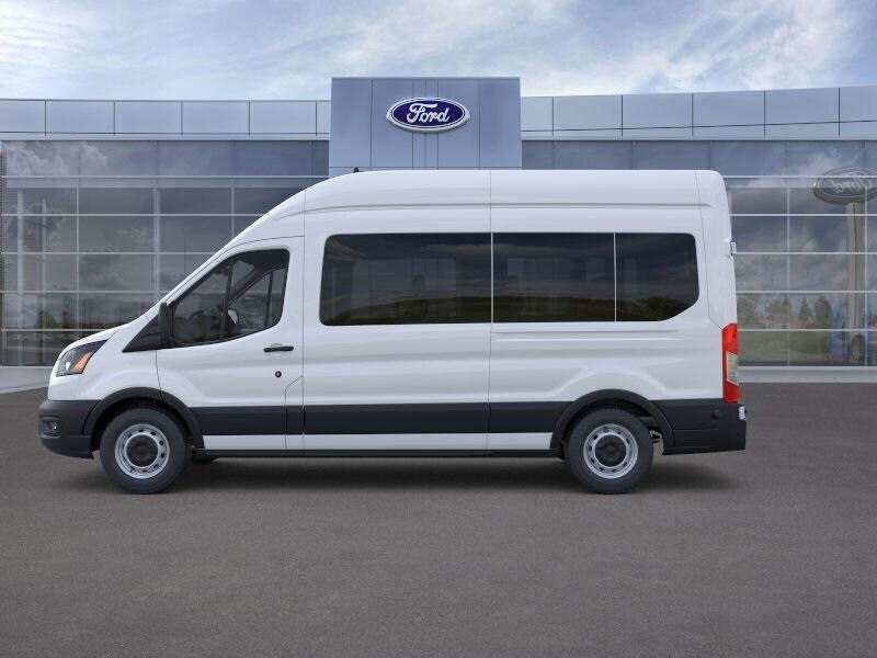 new 2025 Ford Transit-350 car, priced at $64,915