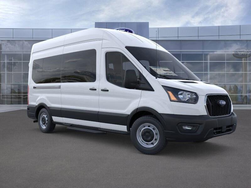 new 2025 Ford Transit-350 car, priced at $64,915