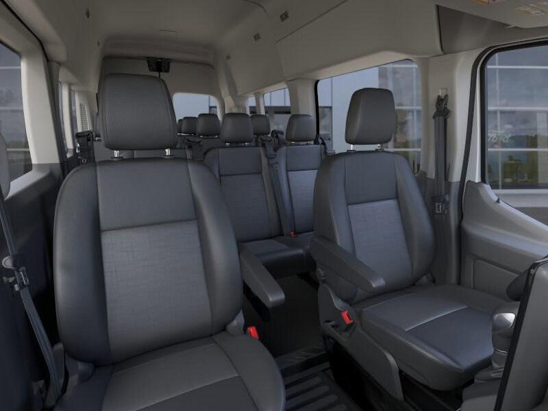 new 2025 Ford Transit-350 car, priced at $64,915