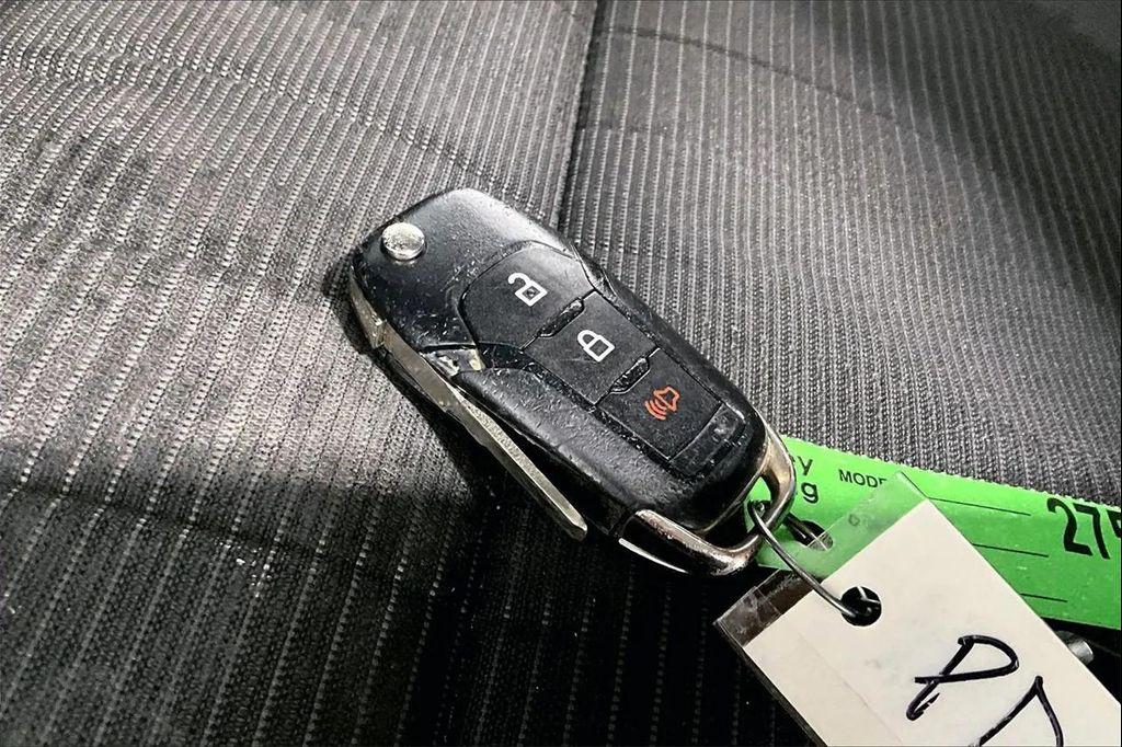 used 2019 Ford F-150 car, priced at $16,591