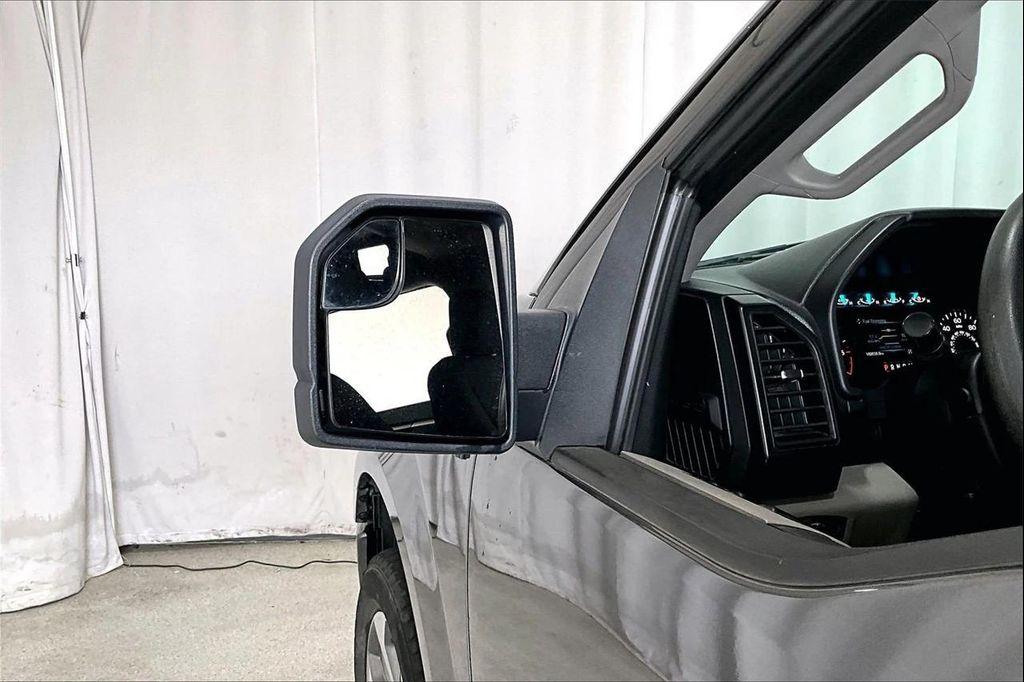 used 2019 Ford F-150 car, priced at $16,591