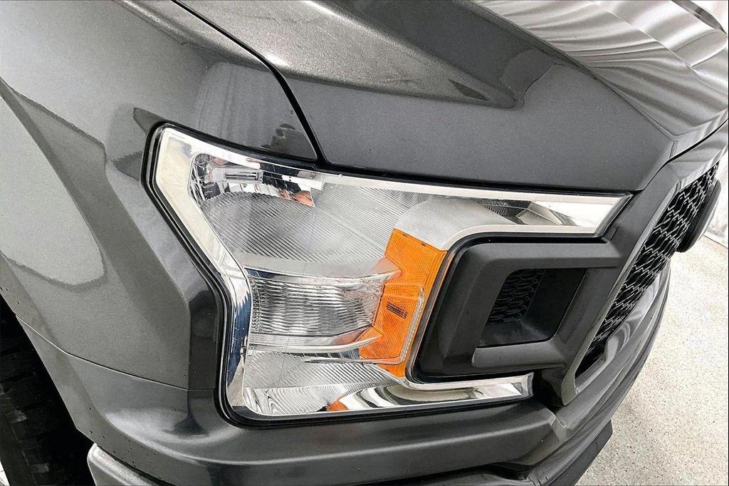 used 2019 Ford F-150 car, priced at $16,591