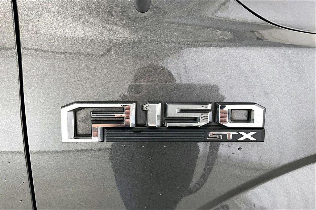 used 2019 Ford F-150 car, priced at $16,591