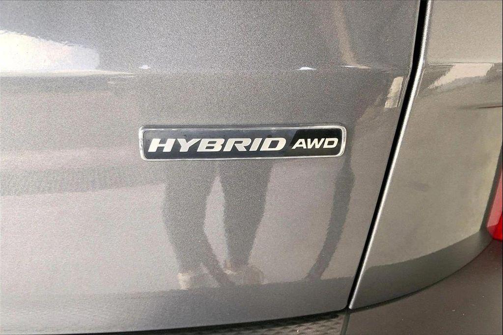 used 2022 Ford Escape car, priced at $19,120