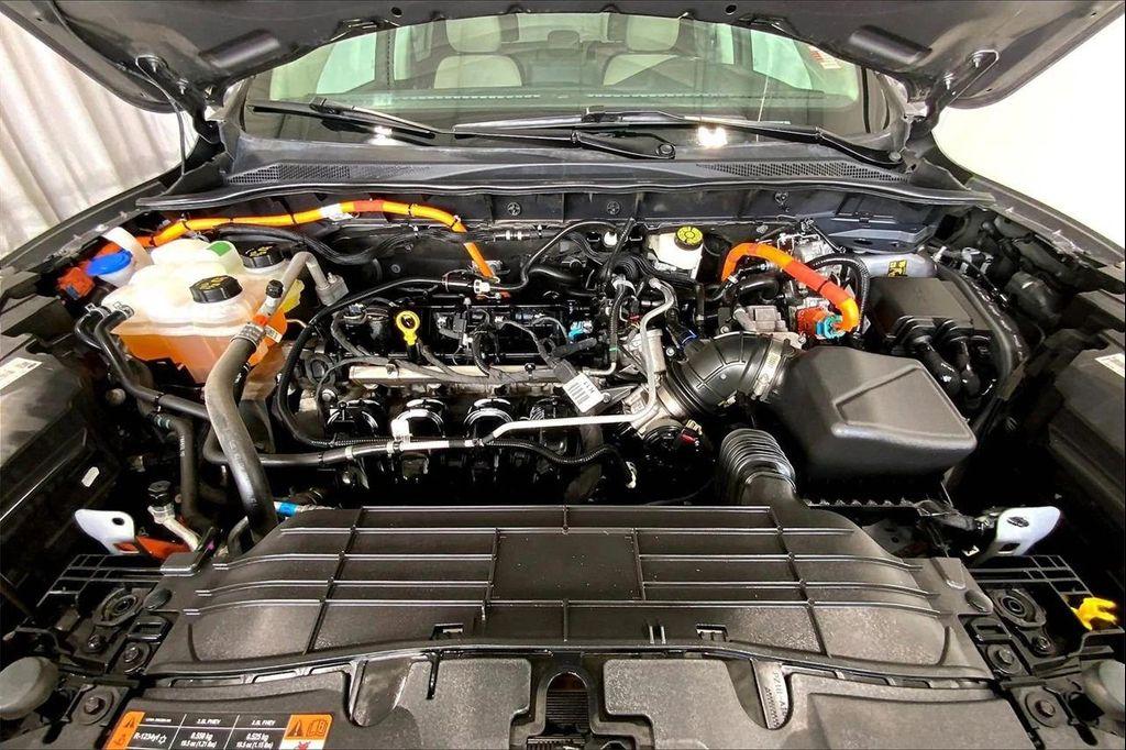 used 2022 Ford Escape car, priced at $19,120