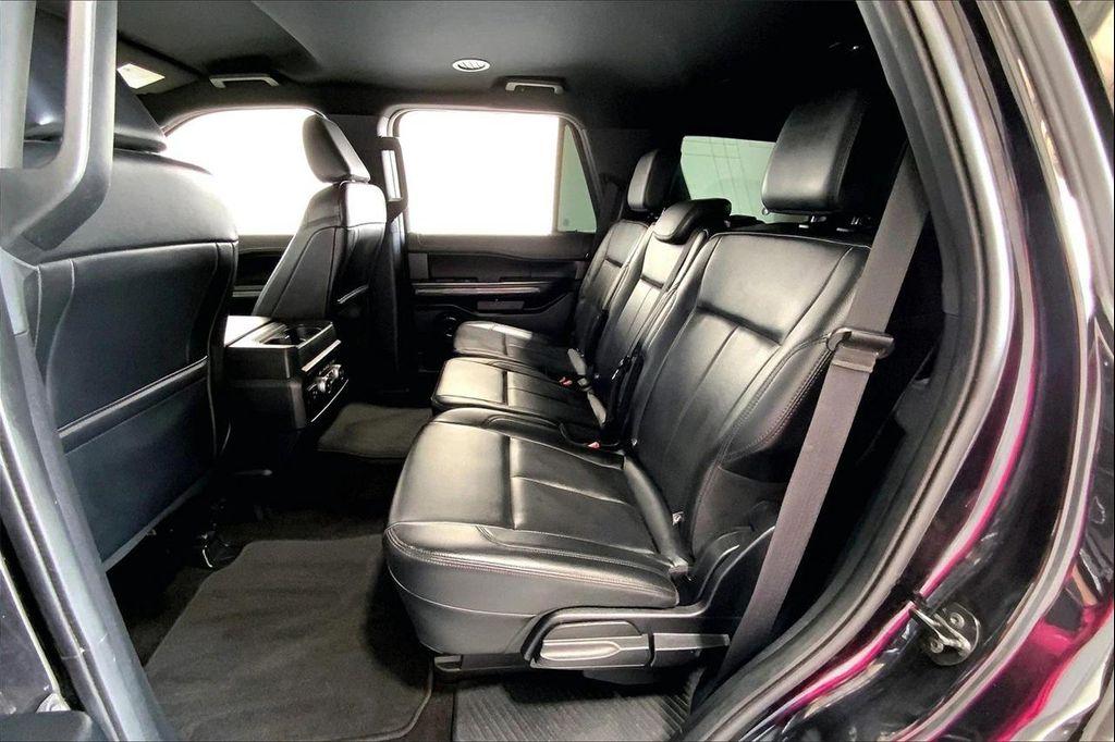 used 2021 Ford Expedition car, priced at $33,991