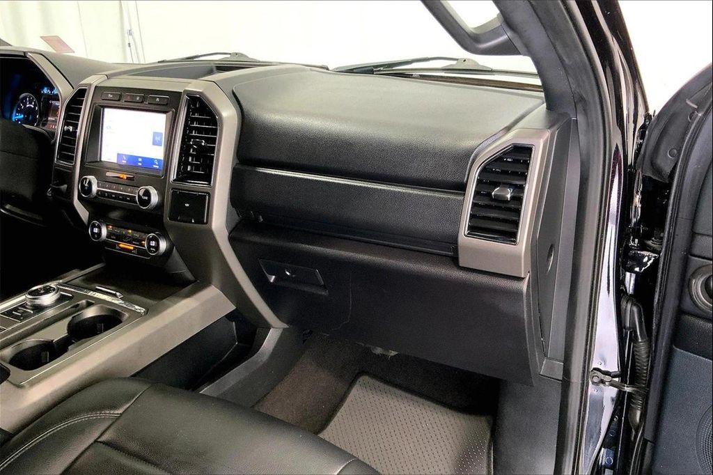 used 2021 Ford Expedition car, priced at $33,991