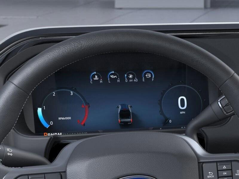 new 2025 Ford F-250 car, priced at $73,856