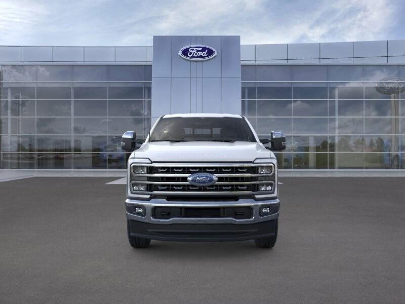 new 2025 Ford F-250 car, priced at $73,856