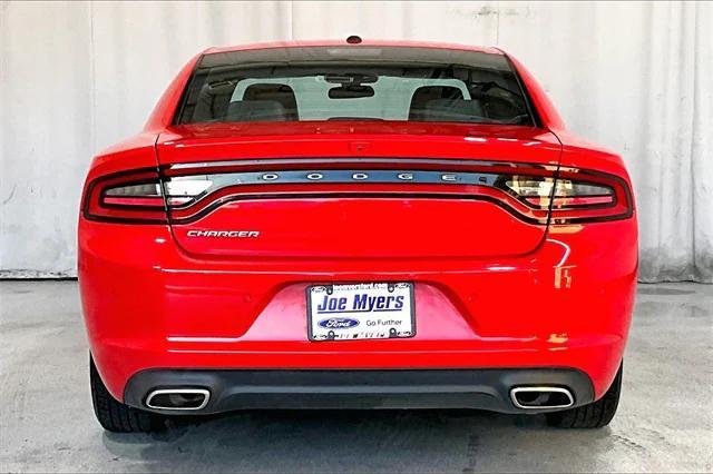 used 2022 Dodge Charger car, priced at $19,771