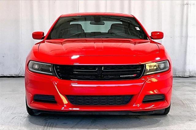 used 2022 Dodge Charger car, priced at $19,771