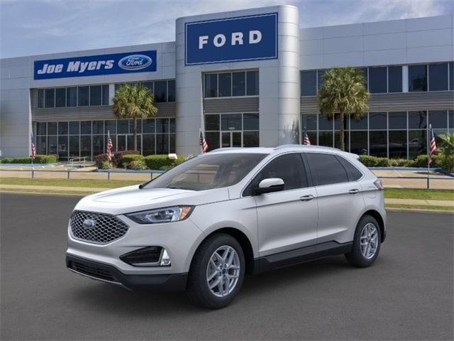 new 2024 Ford Edge car, priced at $38,175