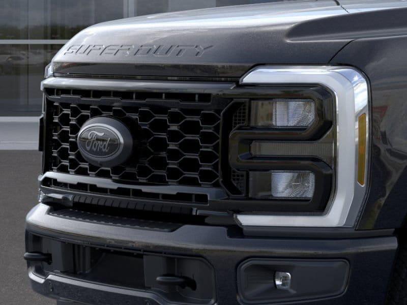 new 2026 Ford F-250 car, priced at $88,035
