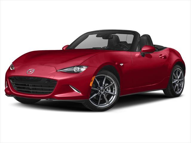 used 2019 Mazda MX-5 Miata car, priced at $24,891