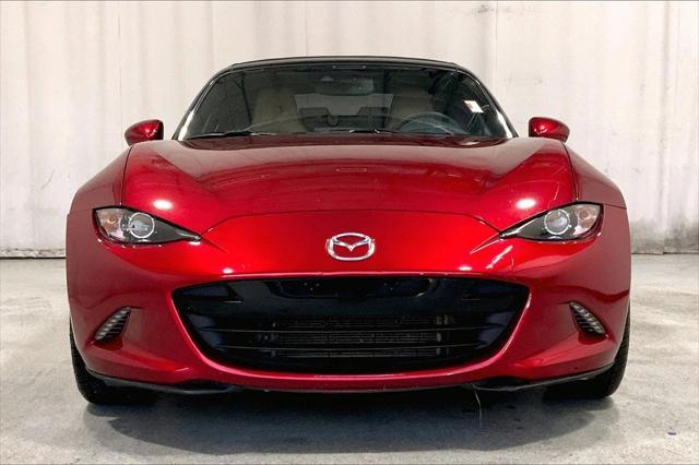 used 2019 Mazda MX-5 Miata car, priced at $24,891