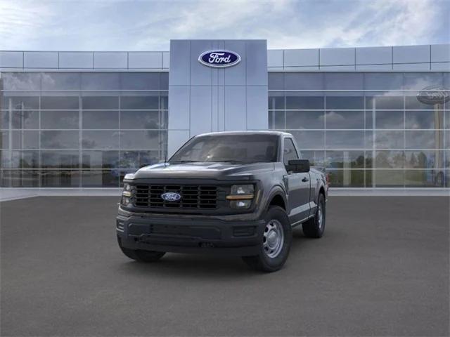 new 2024 Ford F-150 car, priced at $71,042