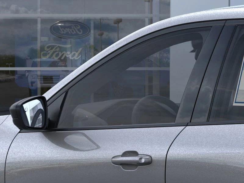 new 2025 Ford Escape car, priced at $21,818