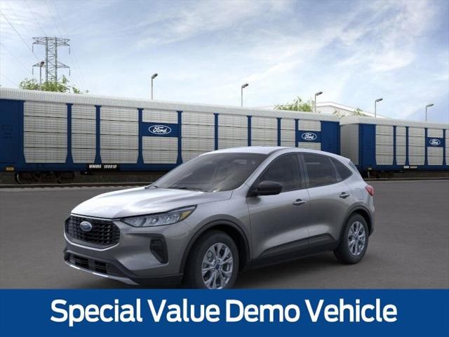 new 2025 Ford Escape car, priced at $22,922