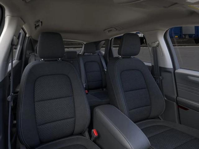 new 2025 Ford Escape car, priced at $28,511