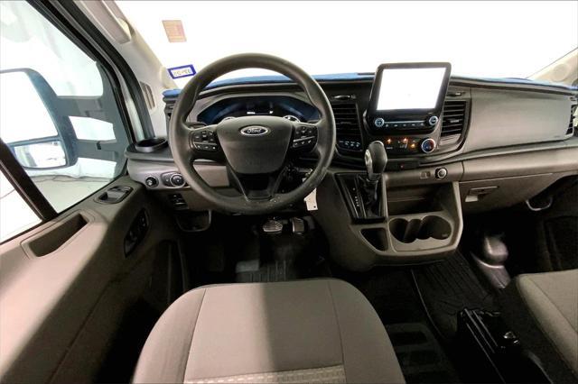 used 2021 Ford Transit-350 car, priced at $49,991