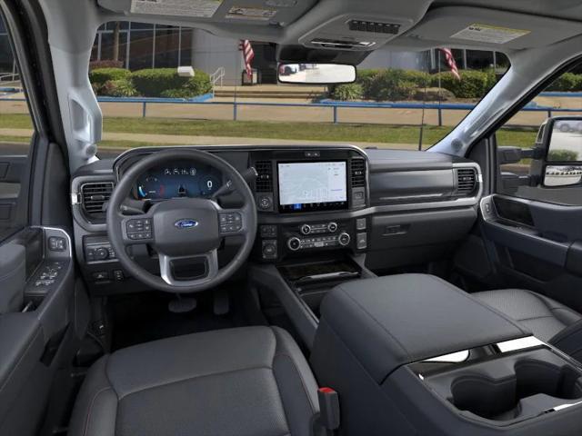 new 2025 Ford F-250 car, priced at $77,474