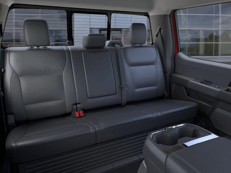 new 2025 Ford F-250 car, priced at $74,092