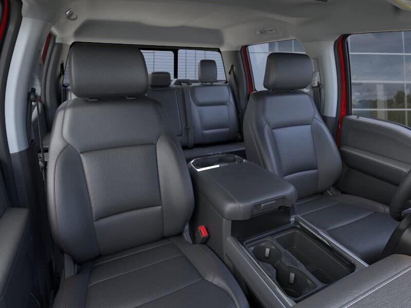 new 2025 Ford F-250 car, priced at $74,092