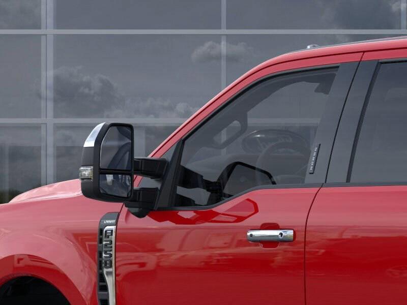new 2025 Ford F-250 car, priced at $74,092