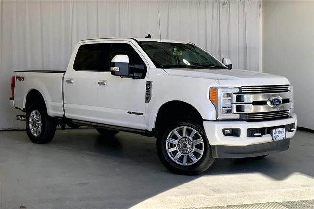 used 2019 Ford F-250 car, priced at $45,891