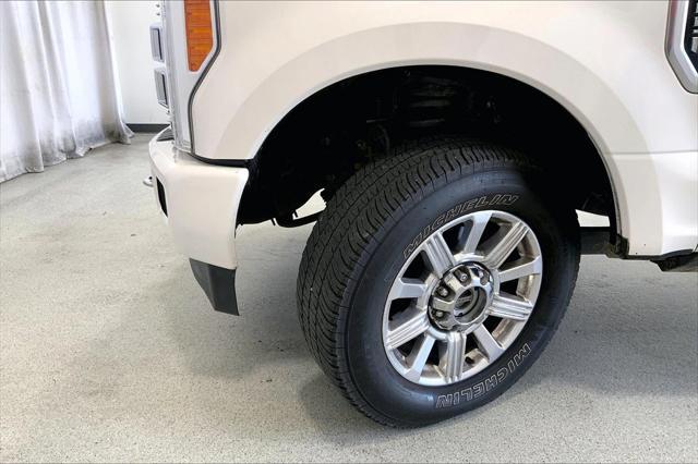 used 2019 Ford F-250 car, priced at $45,891