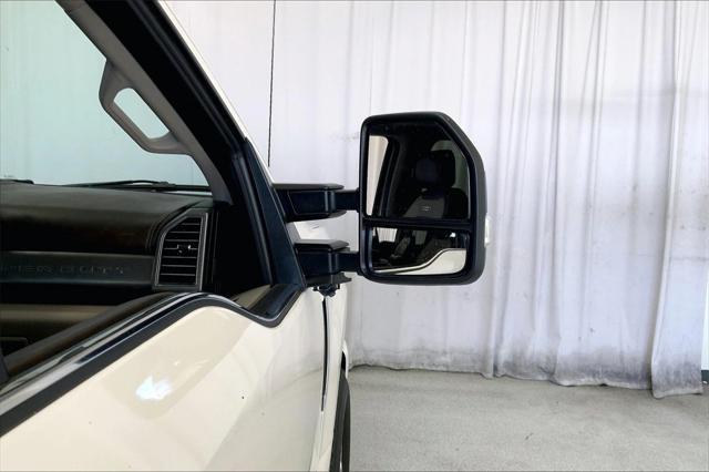 used 2019 Ford F-250 car, priced at $45,891