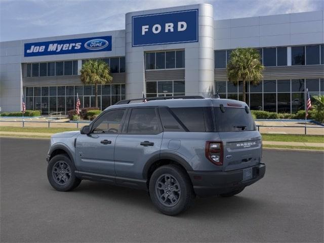 new 2024 Ford Bronco Sport car, priced at $32,450