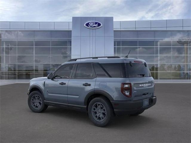 new 2024 Ford Bronco Sport car, priced at $28,091