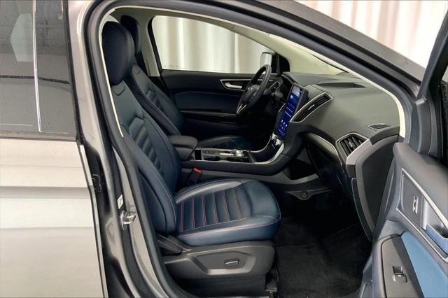 used 2023 Ford Edge car, priced at $27,991