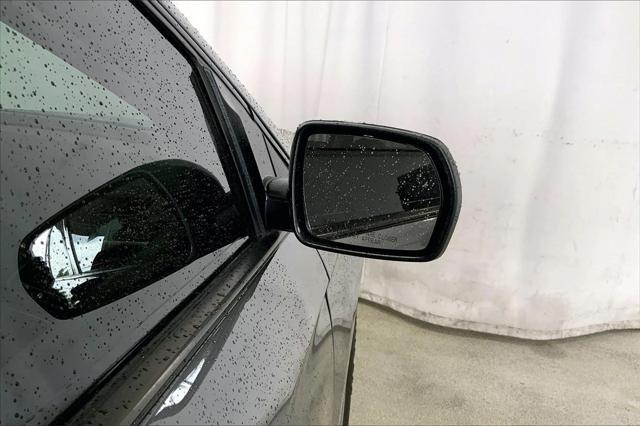 used 2023 Ford Edge car, priced at $27,991