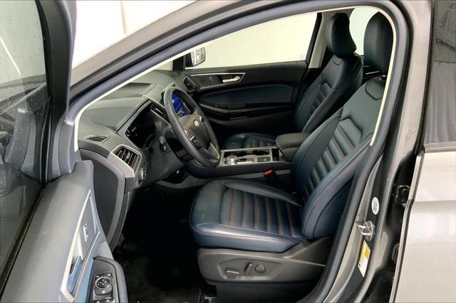used 2023 Ford Edge car, priced at $27,991