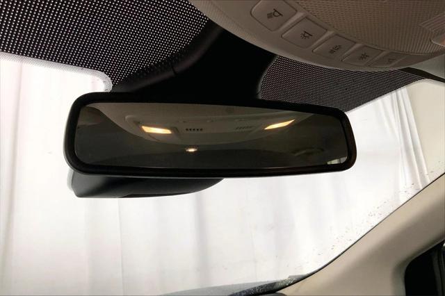 used 2023 Ford Edge car, priced at $27,991