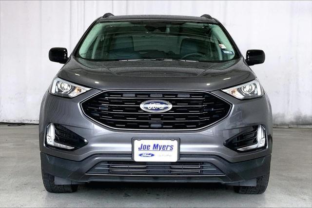 used 2023 Ford Edge car, priced at $27,991