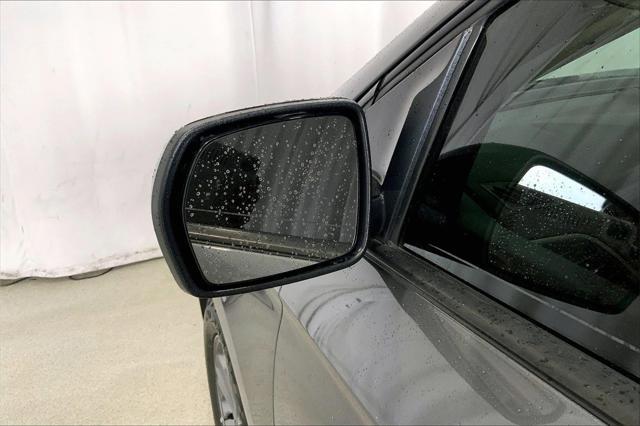 used 2023 Ford Edge car, priced at $27,991