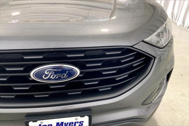 used 2023 Ford Edge car, priced at $27,991