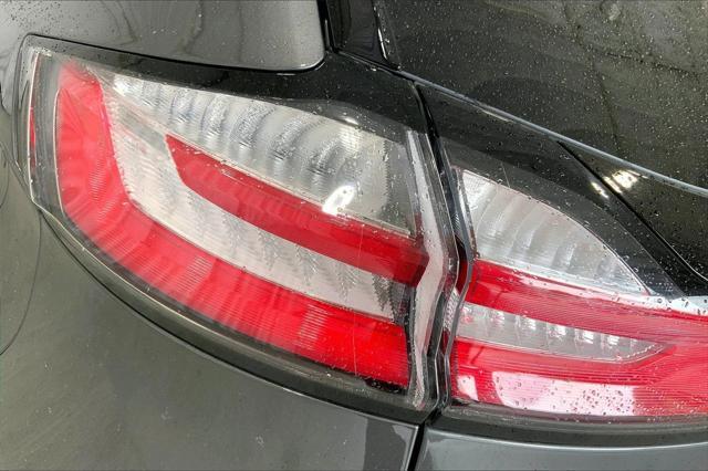 used 2023 Ford Edge car, priced at $27,991