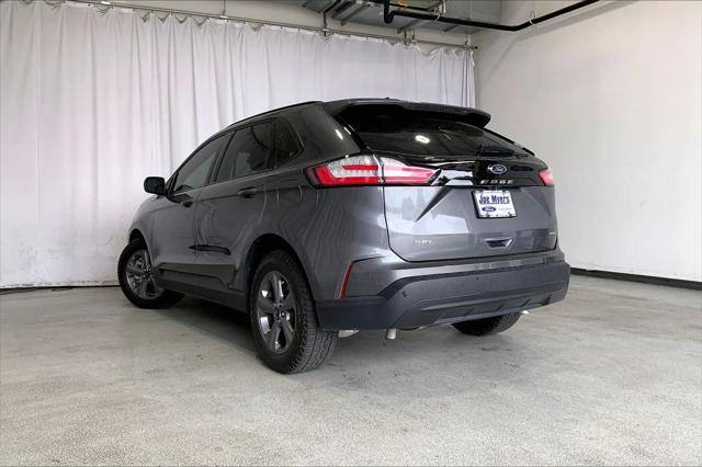 used 2023 Ford Edge car, priced at $27,991
