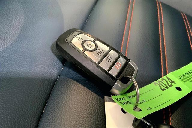 used 2023 Ford Edge car, priced at $27,991