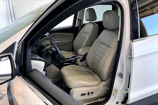 used 2014 Ford Escape car, priced at $9,891