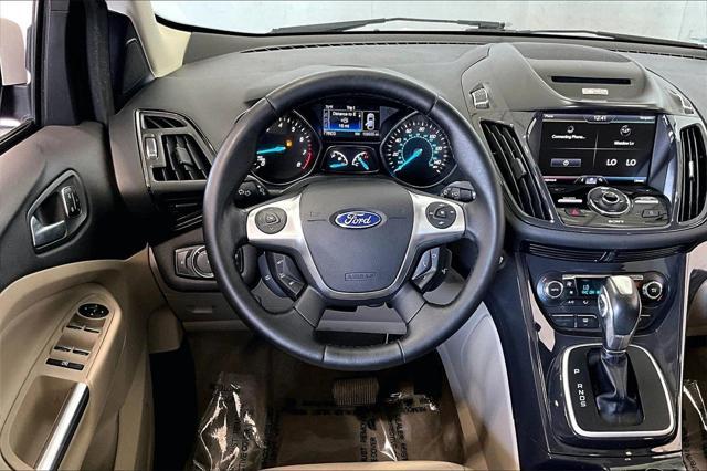 used 2014 Ford Escape car, priced at $9,891