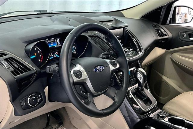 used 2014 Ford Escape car, priced at $9,891