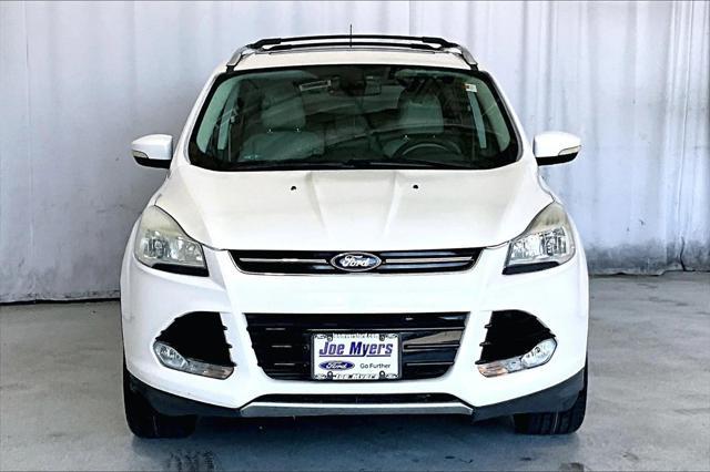 used 2014 Ford Escape car, priced at $9,891